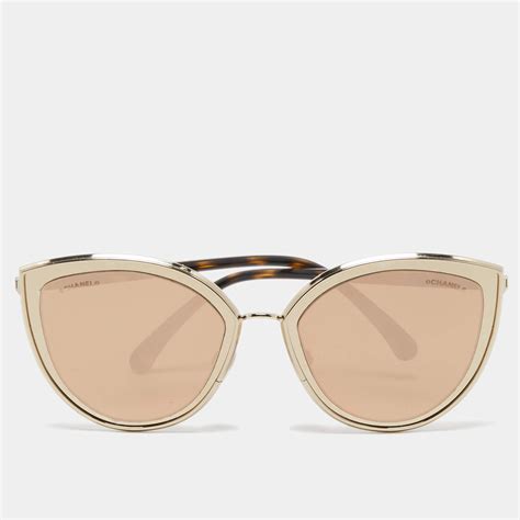 ch4222 chanel sunglasses|Cat Eye Sunglasses .